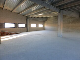 Plus de détails pour Industriel/Logistique à louer