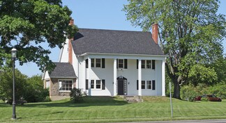 Plus de détails pour 56 W Main St, Amelia, OH - Bureau à louer