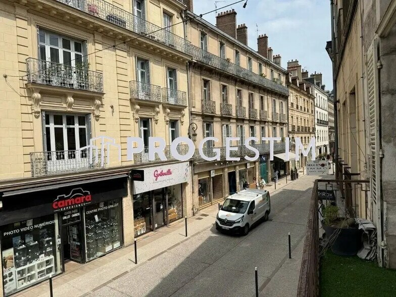 Local commercial dans Dijon à louer - Photo de l’immeuble – Image 3 sur 12