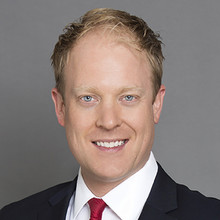 Michael Dobson