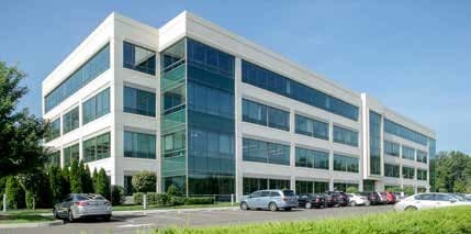 200 Princeton South Corporate Ctr, Ewing, NJ à louer - Autre – Image 2 sur 19
