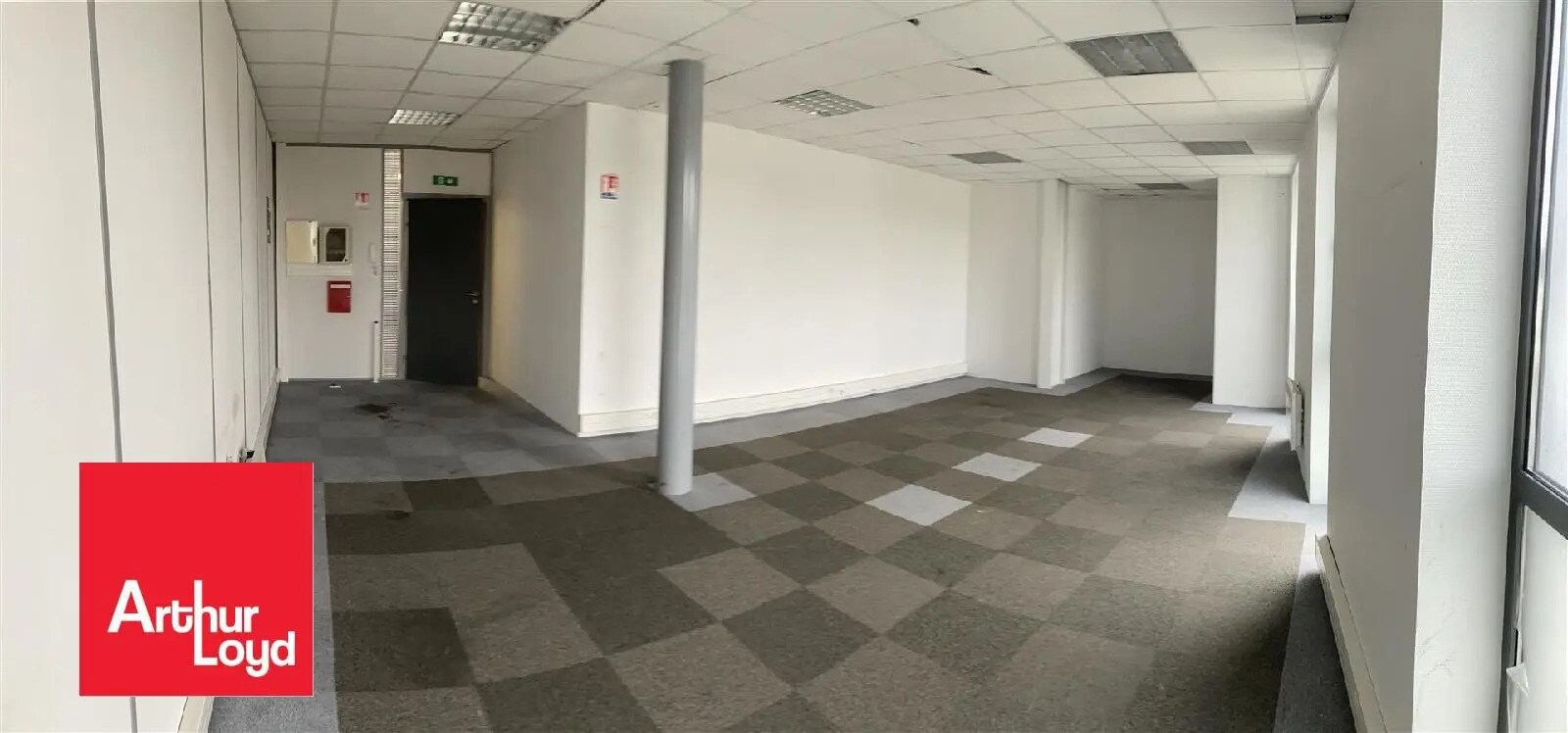 Bureau dans Nogent-le-Phaye à louer Photo intérieure– Image 1 sur 4