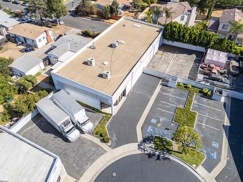 845 Meridian St, Duarte, CA à louer - Photo de l’immeuble – Image 2 sur 20