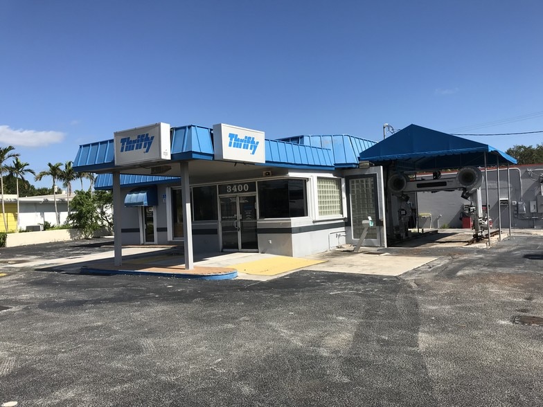 3400 N Federal Hwy, Pompano Beach, FL à vendre - Autre – Image 3 sur 14