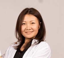 Amy Wang