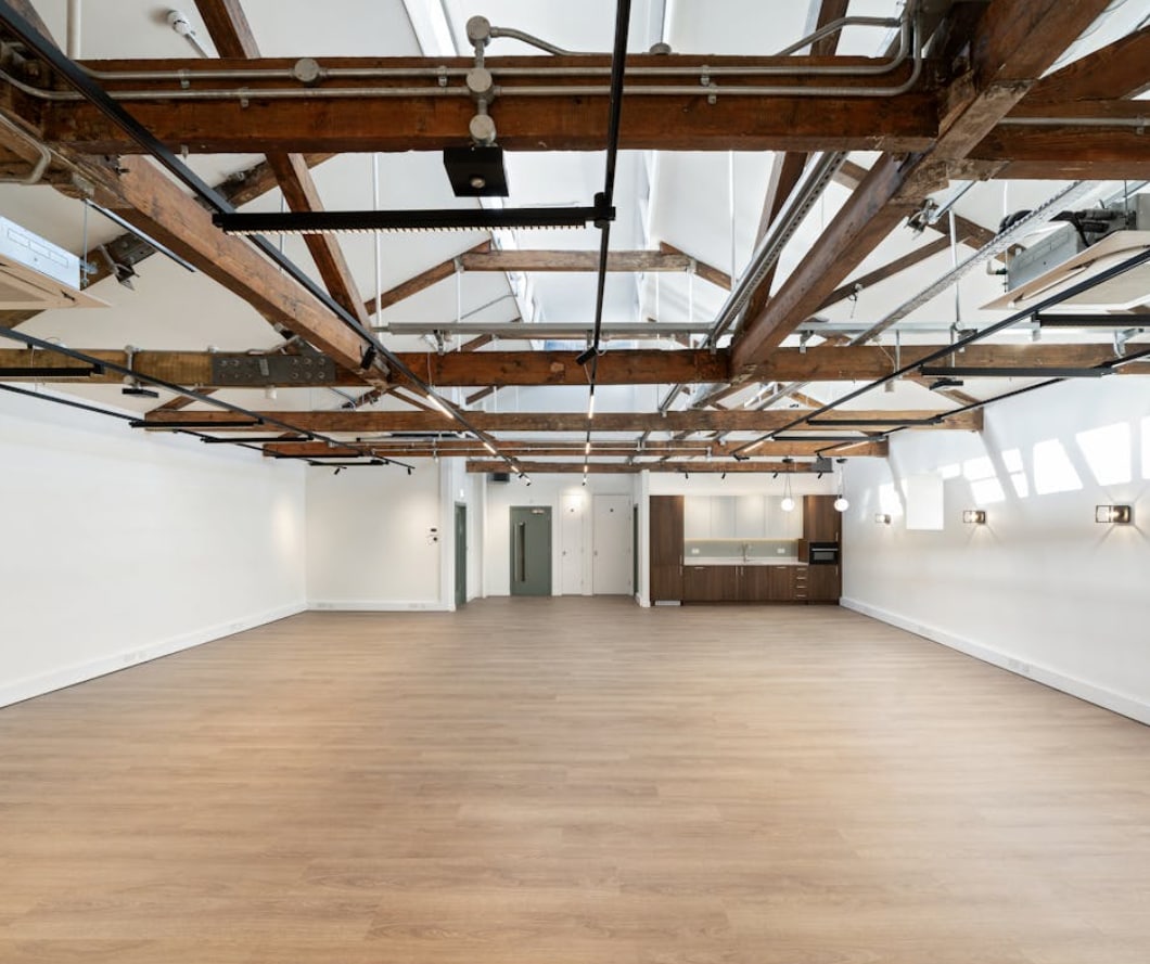 16-22 Shelton St, Londres à louer Photo intérieure– Image 1 sur 12