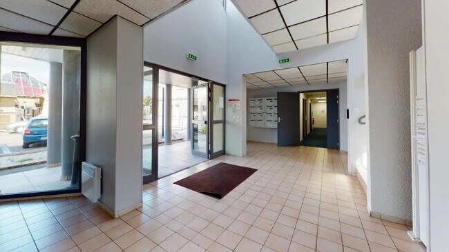 Plus de détails pour Bureau à louer