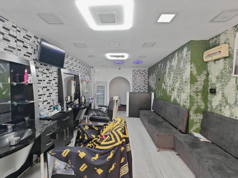 285-287 Westgate Rd, Newcastle Upon Tyne à louer - Photo de l’immeuble – Image 3 sur 4