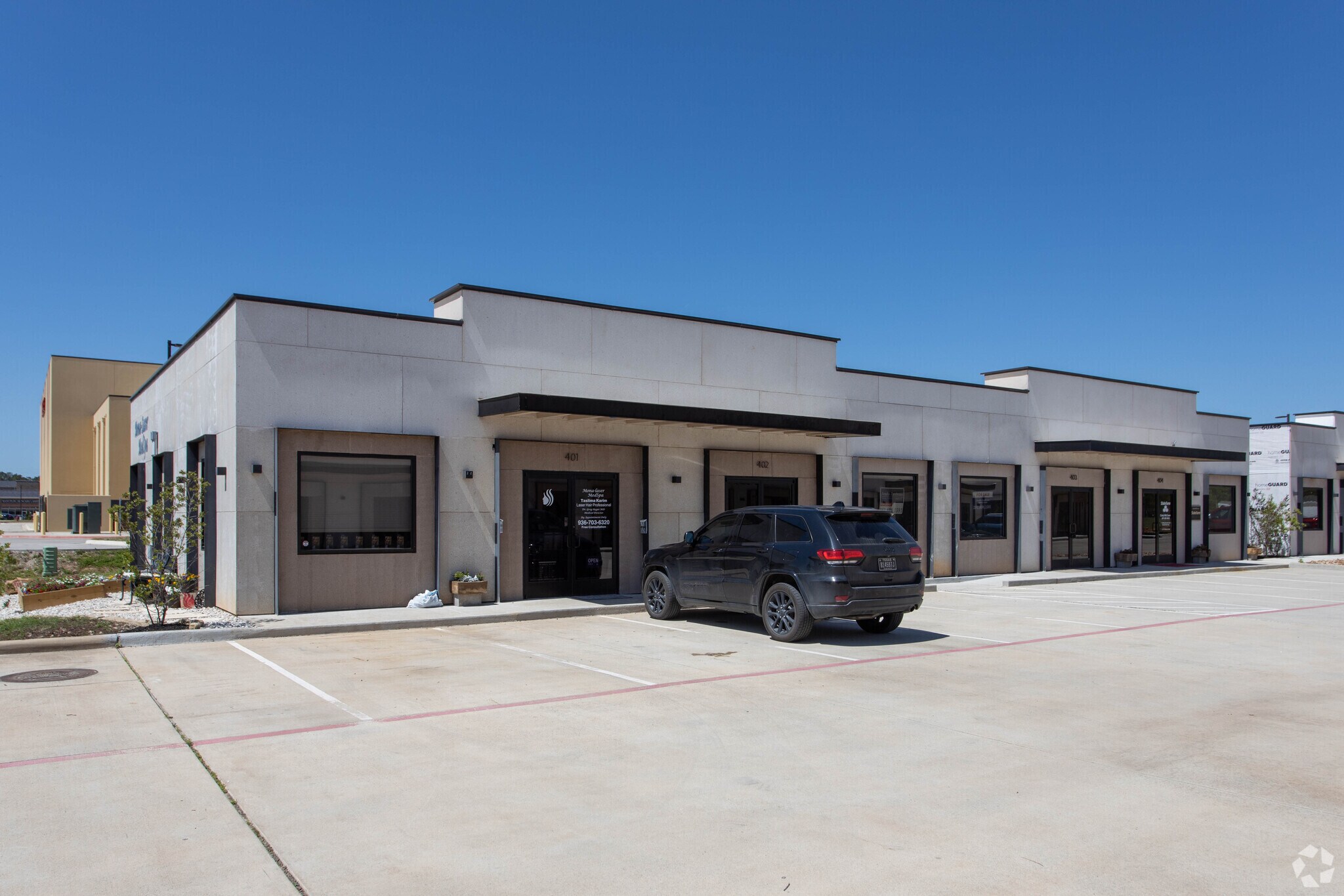 4714 FM 1488 Rd, The Woodlands, TX à vendre Photo de l’immeuble– Image 1 sur 12