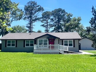 Plus de détails pour 2506 Anders Ln, Kemah, TX - Bureau/Local commercial à louer