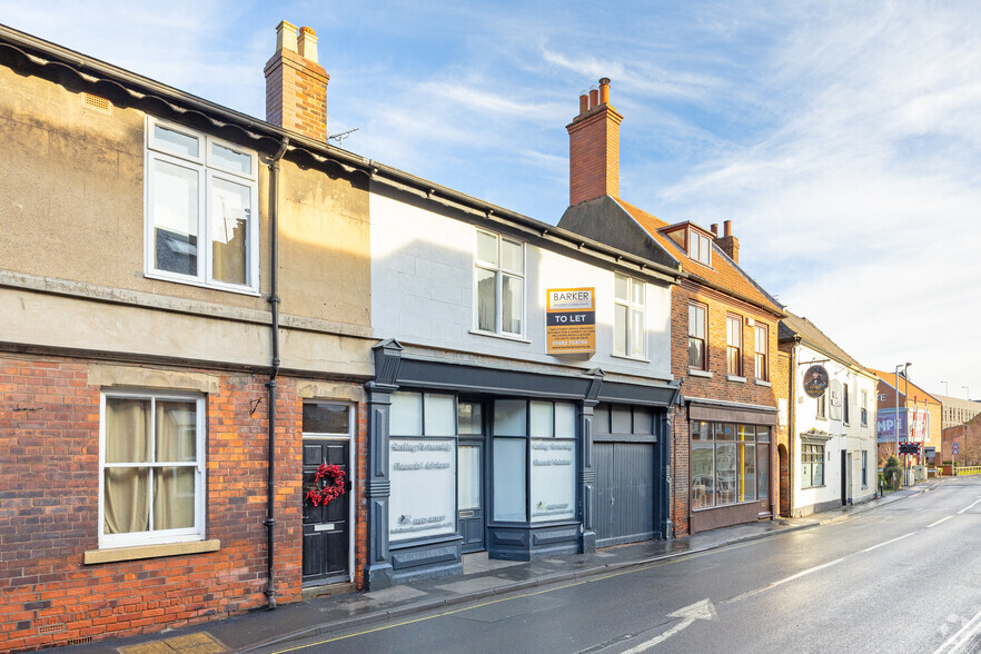 9 Flemingate, Beverley à louer - Photo de l’immeuble – Image 2 sur 2