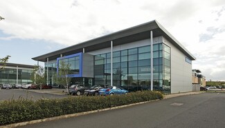 Plus de détails pour Gosforth Park Ave, Newcastle Upon Tyne - Bureau à vendre