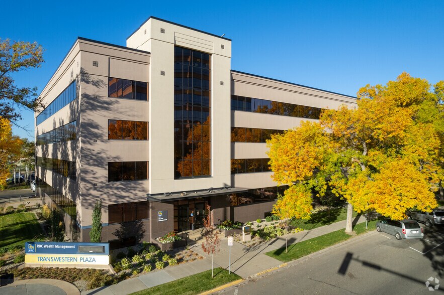 404 N 31st St, Billings, MT à louer - Photo de l’immeuble – Image 2 sur 18