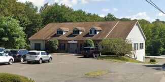 Plus de détails pour 102 Wolcott Rd, Wolcott, CT - Bureau/Local commercial à louer