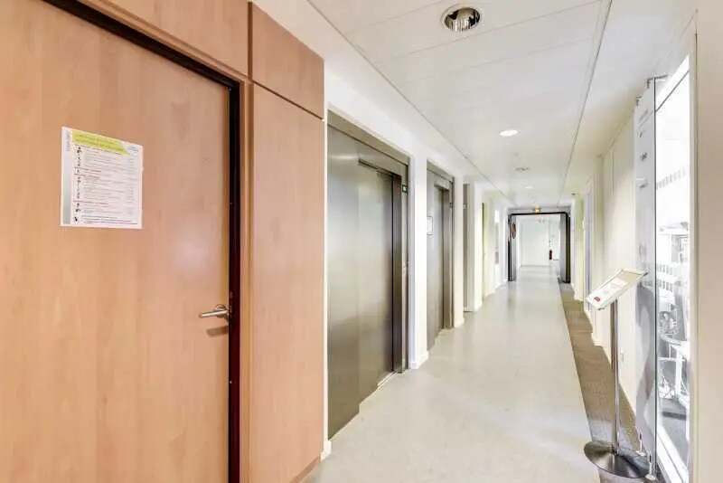 4 Avenue Du Recteur Poincaré, Paris à louer - Photo intérieure – Image 3 sur 7