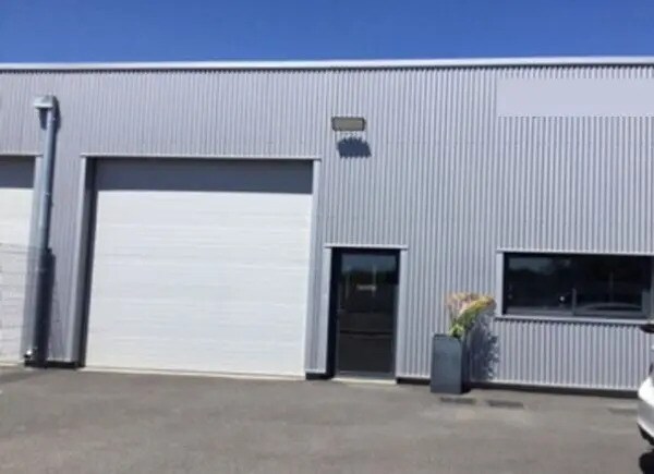 Industriel/Logistique dans Perpignan à louer - Photo de l’immeuble – Image 1 sur 4