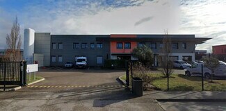 Plus de détails pour Bureau, Local d'activités à louer