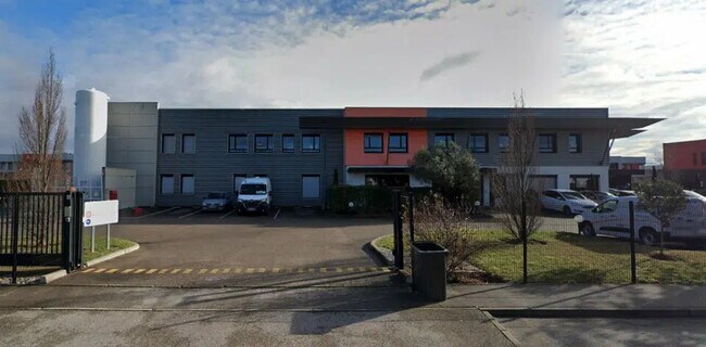 Plus de détails pour Bureau à vendre