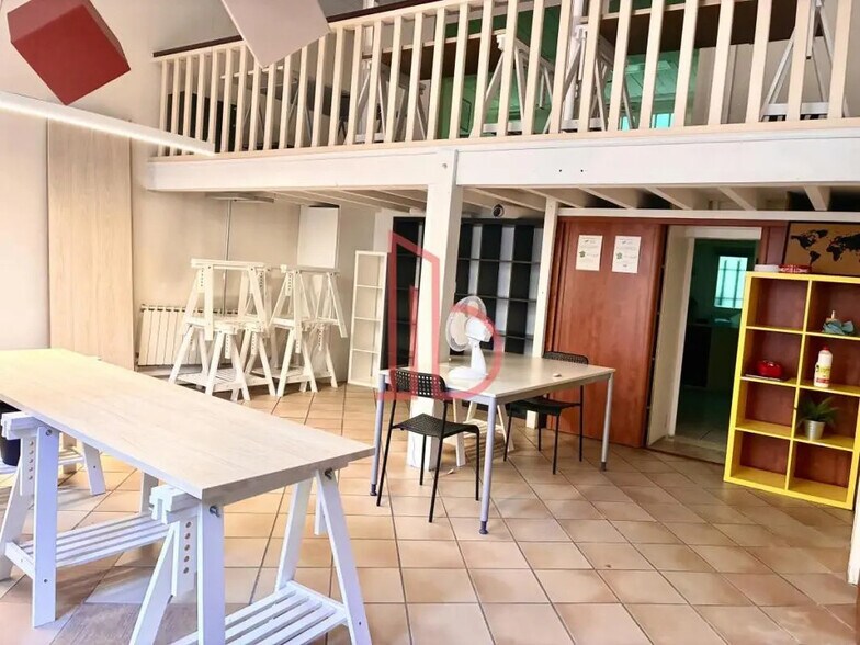 Bureau dans Bordeaux à louer - Photo de l’immeuble – Image 2 sur 5