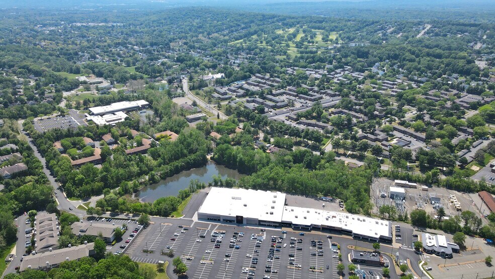 50 Hinchman Ave, Wayne, NJ à vendre - Photo de l’immeuble – Image 3 sur 6