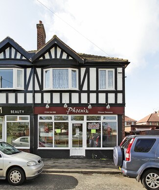 Plus de détails pour 100 Chester Rd, Chester - Local commercial à vendre