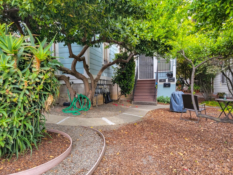 834 Georgia St, Vallejo, CA à vendre - Photo de l’immeuble – Image 3 sur 44