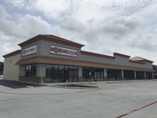 Plus de détails pour 2503 FM 1960 Rd, Houston, TX - Local commercial à louer
