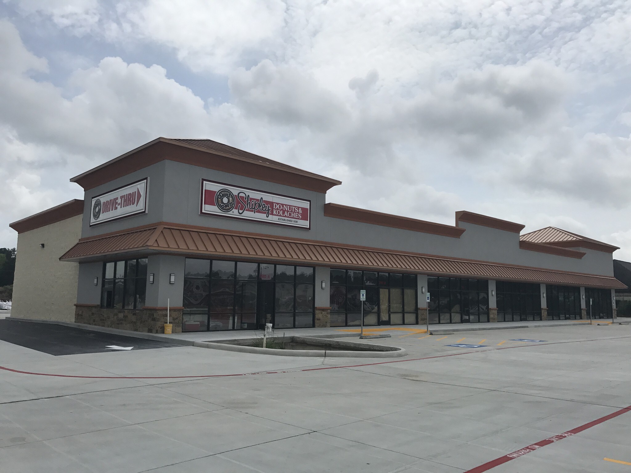2503 FM 1960 Rd, Houston, TX à louer Photo principale– Image 1 sur 3