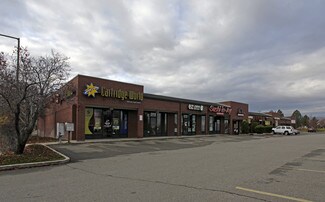Plus de détails pour 840-862 E Fort Union Blvd, Midvale, UT - Local commercial à louer