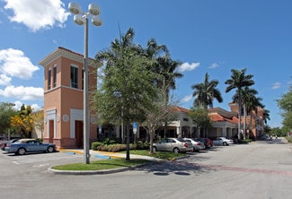 Plus de détails pour 9010 W Commercial Blvd, Sunrise, FL - Local commercial à louer