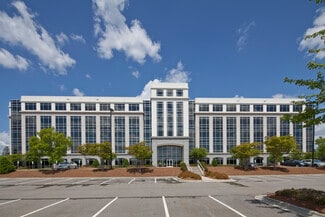 Plus de détails pour 3005 Carrington Mill Blvd, Morrisville, NC - Bureau à louer
