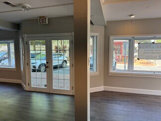 Plus de détails pour 199 Union St, Occoquan, VA - Local commercial à louer