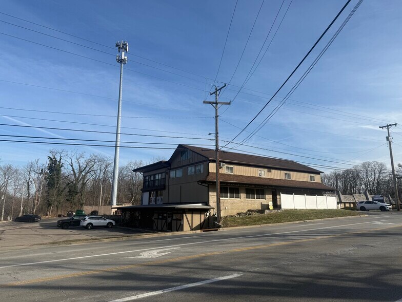 7500-7504 N Main St, Dayton, OH à vendre - Photo principale – Image 1 sur 27