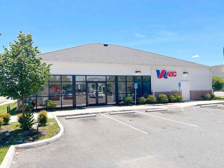 1137 London Blvd, Portsmouth, VA à vendre - Photo principale – Image 1 sur 8