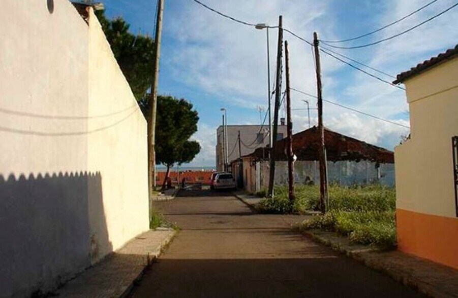 Teso De Buena Vista, Salamanca, Pizarrales, 46, Salamanca, Salamanca à vendre - Photo de l’immeuble – Image 2 sur 3