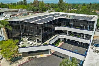 Plus de détails pour 17323 Ventura Blvd, Encino, CA - Bureau, Bureau/Médical à louer