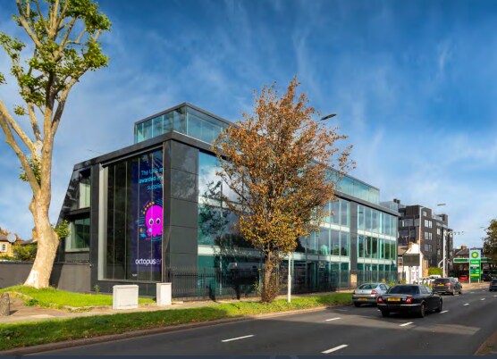 33 Standish Rd, Londres à louer - Photo de l’immeuble – Image 2 sur 2