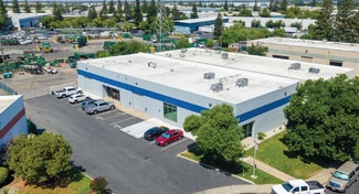 Plus de détails pour 16 Light Sky Ct, Sacramento, CA - Industriel/Logistique à vendre