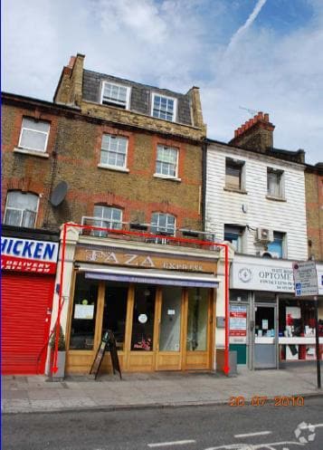 322 Burdett Rd, Londres à louer - Autre – Image 2 sur 8