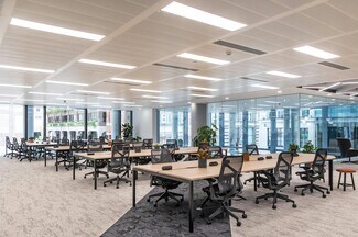 Plus de détails pour 1 Tudor St, Londres - Bureau à louer