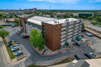 Plus de détails pour 4115 Marsha Sharp Fwy, Lubbock, TX - Hôtellerie à vendre