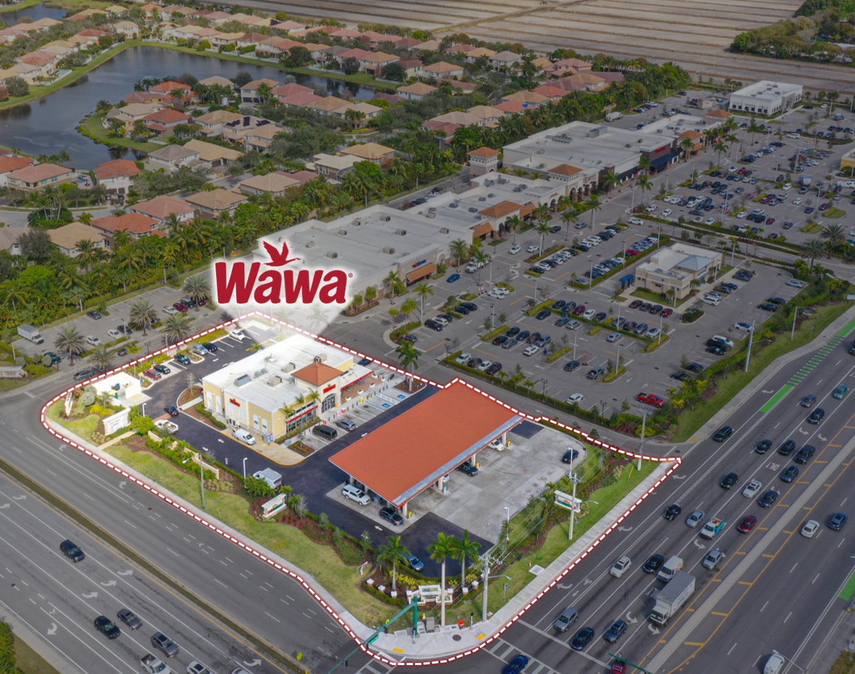 9926 Lyons Rd, Boynton Beach, FL à vendre Photo principale– Image 1 sur 9