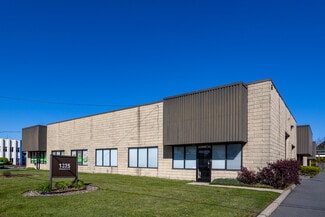 Plus de détails pour 1325 Route 130, Gloucester City, NJ - Local d'activités à louer