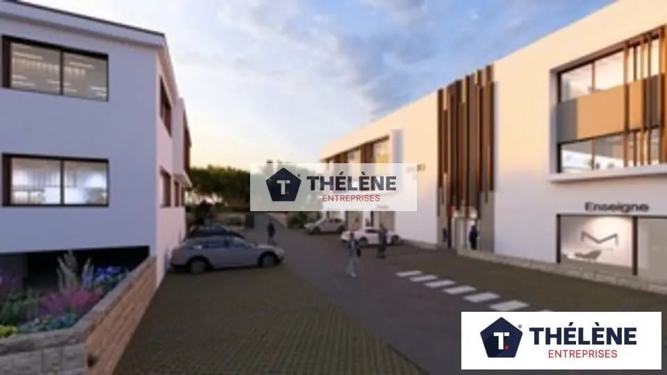 Bureau dans Le Crès à vendre - Photo de l’immeuble – Image 2 sur 5