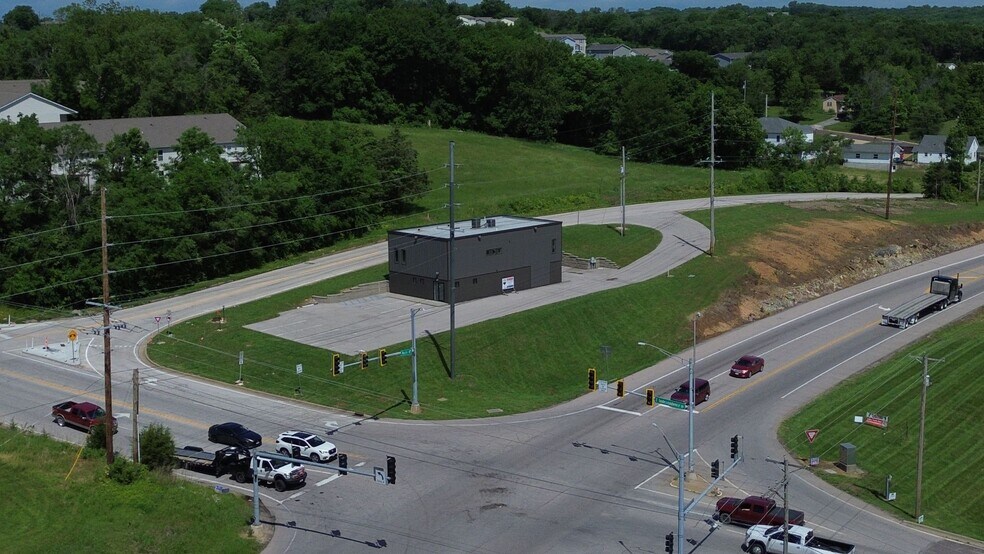 95 Independence Dr, Union, MO à vendre - Photo de l’immeuble – Image 2 sur 20