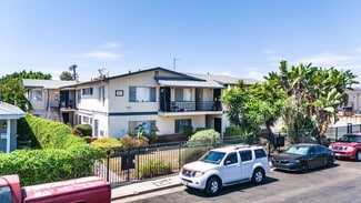 Plus de détails pour 2027 S Ridgeley Dr, Los Angeles, CA - Logement à vendre