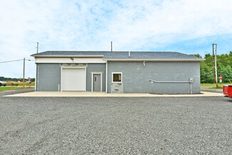 Plus de détails pour 3019 Parkman Rd NW, Warren, OH - Local d’activités à vendre