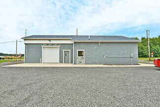 Plus de détails pour 3019 Parkman Rd NW, Warren, OH - Local d’activités à vendre