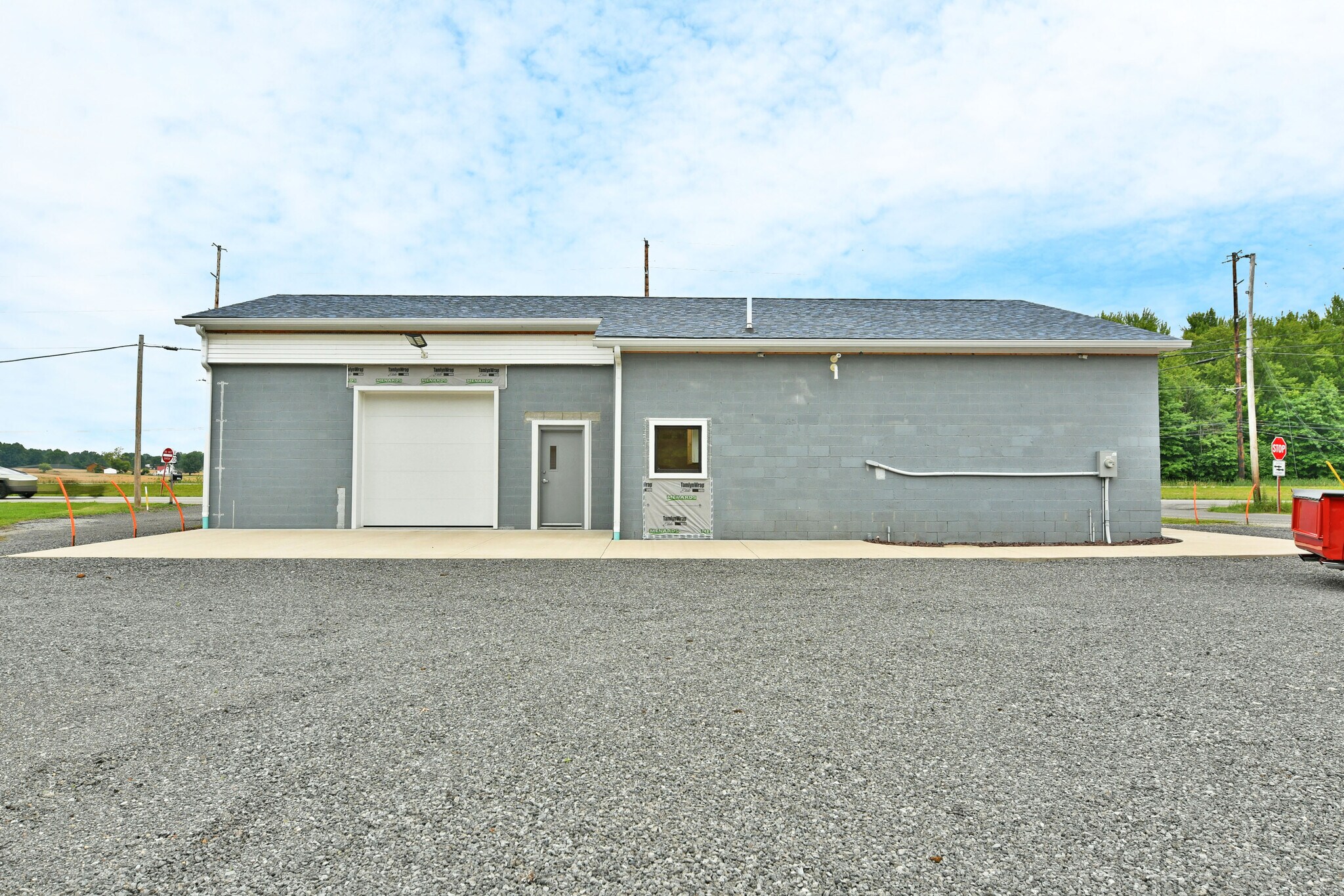 3019 Parkman Rd NW, Warren, OH à vendre Photo principale– Image 1 sur 80