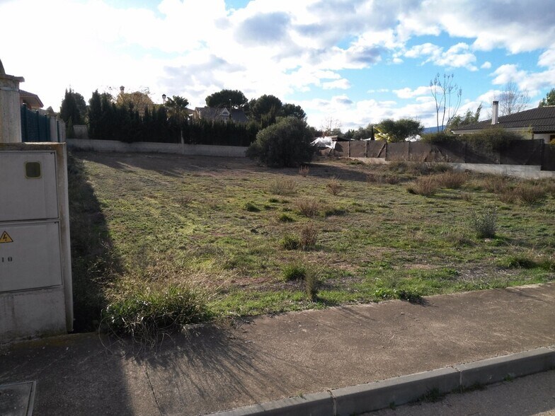 Terrain dans Calasparra, Murcia à vendre - Photo de l’immeuble – Image 3 sur 8